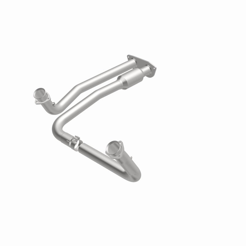 MagnaFlow Direct Fit Catalytic Converter 96-00 Chevy K3500 V8 5.7L - 52054