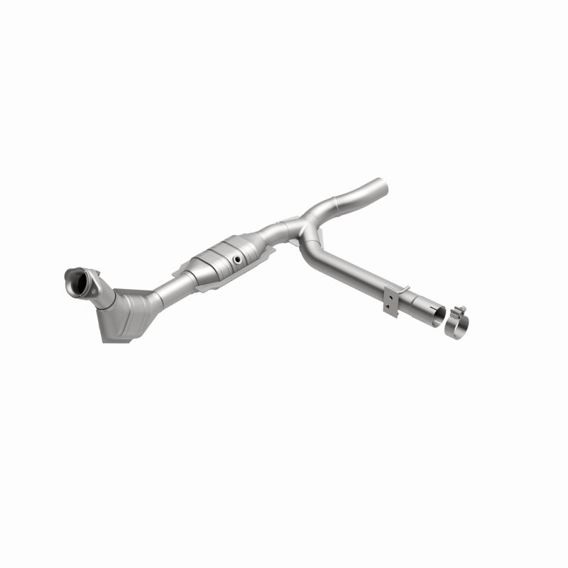 MagnaFlow Direct Fit Catalytic Converter 99-00 Ford F-150 4.6L - 447138