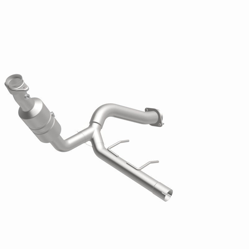 MagnaFlow Direct Fit Catalytic Converter 2009 f-150 V8 5.4 OEM Underbody - 52418
