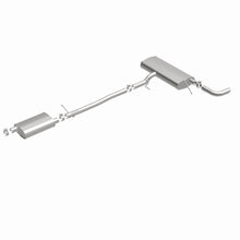 Load image into Gallery viewer, MagnaFlow BRE Exhaust Kit Replacement Stainless GM - 116-0020