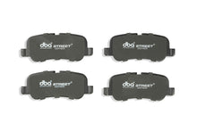 Load image into Gallery viewer, DBA 06-13 Land Rover Range Rover Sport HSE V6 Rear Street Series Brake Pads - DB1781SS