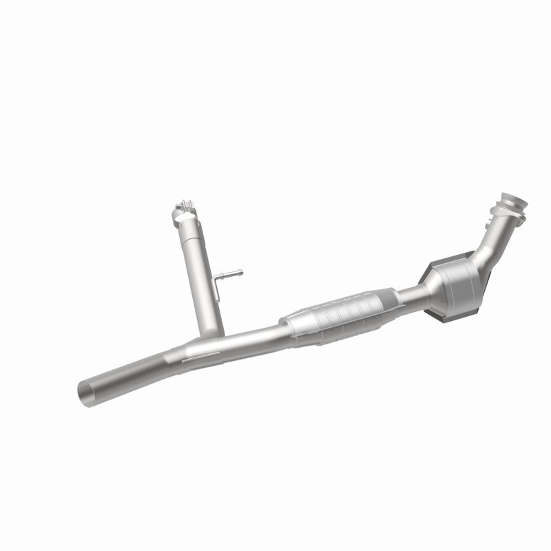 MagnaFlow Direct Fit Catalytic Converter 04-06 F-150 5.4 2WD P/S 49S - 93665