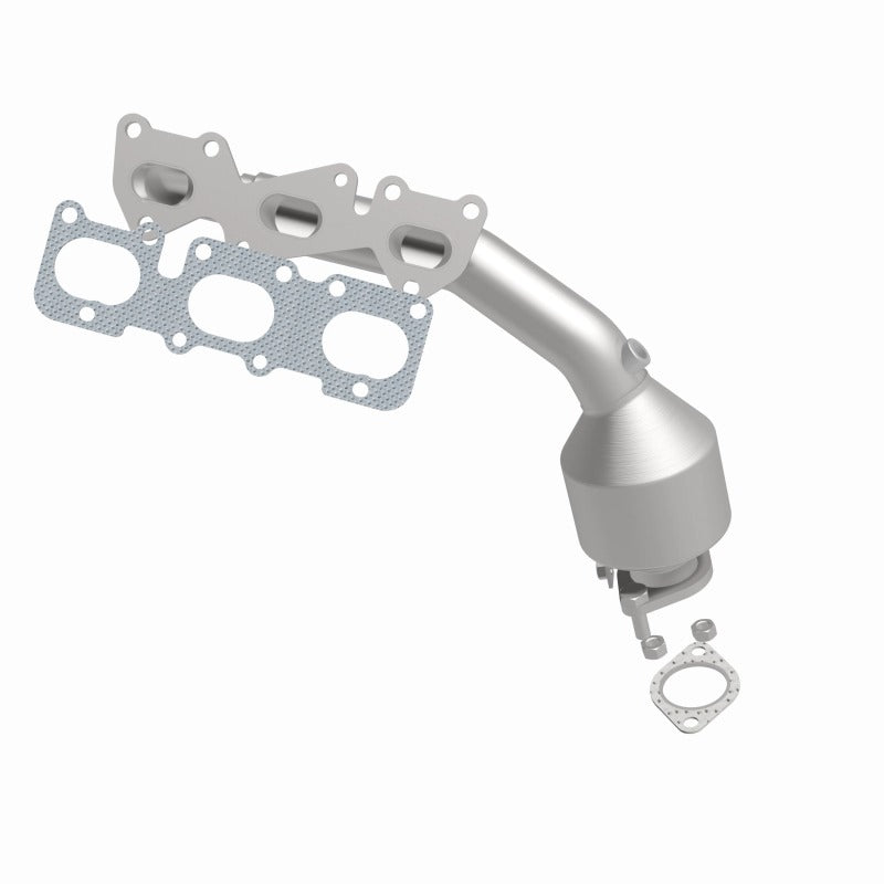 MagnaFlow Direct Fit Catalytic Converter 2007-2009 Sorento 3.3 3.8 L Manifold - 52309