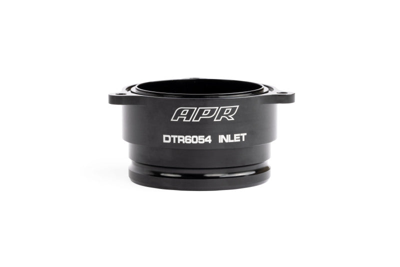 APR Audi/Volkswagen Turbo Inlet Adapter (DTR6054 Turbocharger to CI100077 Intake System) - CI100077-A