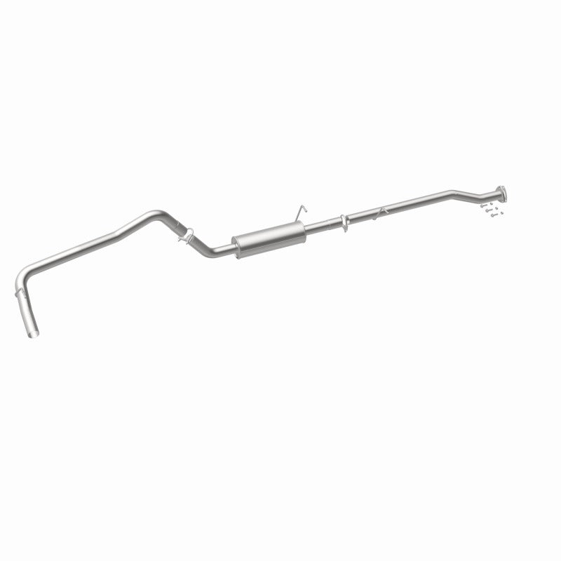 BRExhaust 01-03 GMC S10 Sonoma 2.2L Exhaust Kit - 106-0650