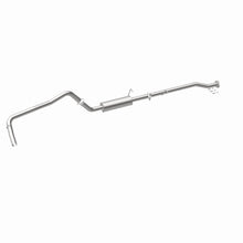 Load image into Gallery viewer, BRExhaust 01-03 GMC S10 Sonoma 2.2L Exhaust Kit - 106-0650