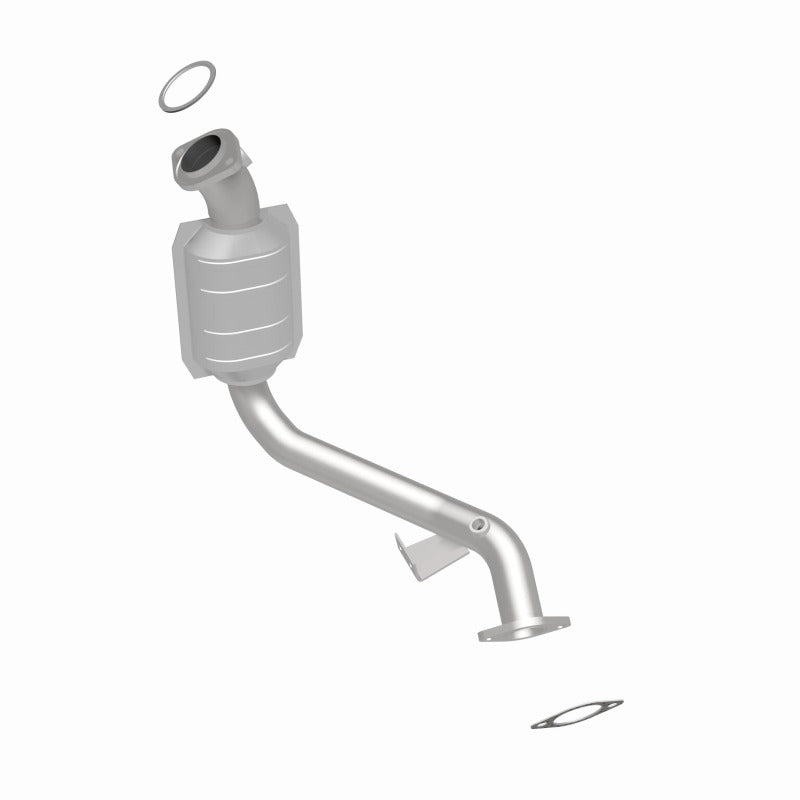 MagnaFlow Conv DF 98-03 Ford Escort 2.0L (Eng Code 3) - 23396