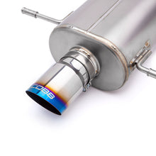 Load image into Gallery viewer, Cobb Subaru 02-07 WRX / 04-07 STI Titanium Cat-Back Exhaust System - 512140