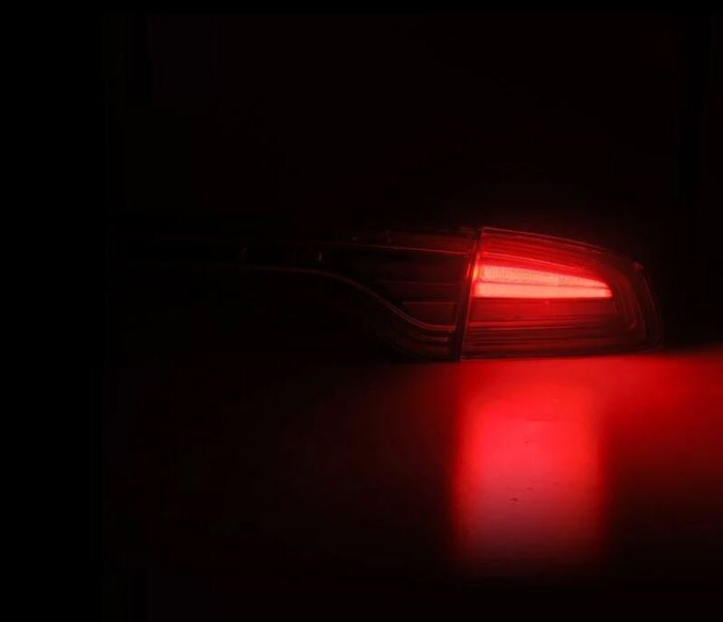 AlphaRex 15-23 Dodge Charger Nova-Series LED Tail Lights - Alpha-Black - 642022