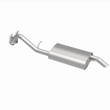 Load image into Gallery viewer, MagnaFlow BRE Exhaust Kit 03-13 Toyota Corolla 1.8L - 106-0626