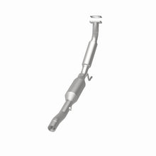 Load image into Gallery viewer, MagnaFlow 04-05 Volkswagen Jetta 2.0L Direct Fit Converter - 5461526