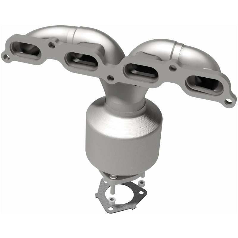 MagnaFlow Direct Fit Catalytic Converter 95/98 Saturn SC/SL/SW 1.9L - 24998