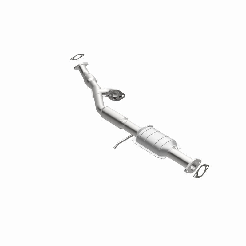 MagnaFlow Direct Fit Catalytic Converter 02-06 Kia Optima 2.7L - 457002