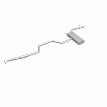 Load image into Gallery viewer, MagnaFlow BRE Exhaust Kit 07-14 Sebring 200 Avenger 2.4L - 106-0112