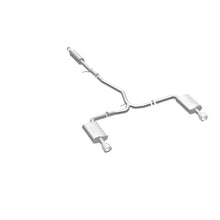 Load image into Gallery viewer, Magnaflow Sys CB 2015 Ford Taurus 3.5L - 19111