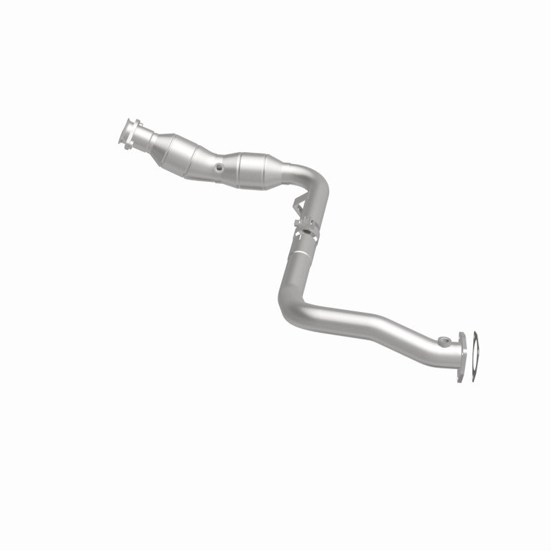 MagnaFlow 14-16 LR4 V6 3 OEM Underbody Direct Fit Converter - 21-716