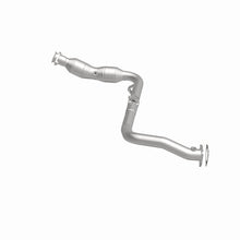Load image into Gallery viewer, MagnaFlow 14-16 LR4 V6 3 OEM Underbody Direct Fit Converter - 21-716