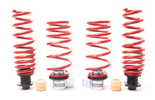 Load image into Gallery viewer, H&amp;R 16-18 BMW M2 F87 VTF Adjustable Lowering Springs (Incl. Adaptive M Susp.) - 23003-1