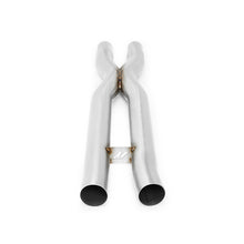 Load image into Gallery viewer, Mishimoto 2015+ Ford Mustang GT X Pipe - MMEXH-MUS8-15XP