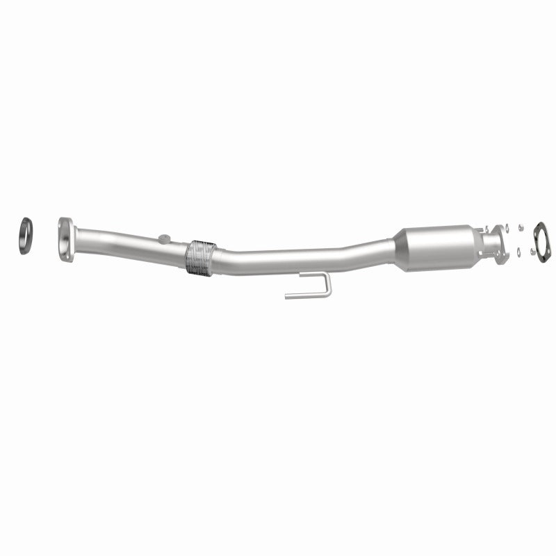 MagnaFlow California Direct Fit Converter 04-05 Nissan Altima 2.5L - 5571523