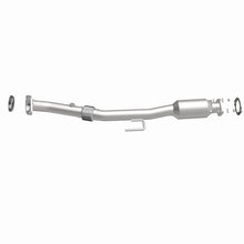 Load image into Gallery viewer, MagnaFlow California Direct Fit Converter 04-05 Nissan Altima 2.5L - 5571523