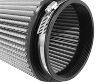 Load image into Gallery viewer, aFe MagnumFLOW Air Filters IAF PDS A/F PDS 6F x 7-1/2B x 5-1/2T x 12H - 21-60512