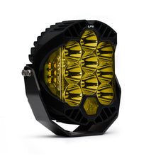 Load image into Gallery viewer, Baja Designs LP9 Sport Spot LED Pod - Amber - 350011