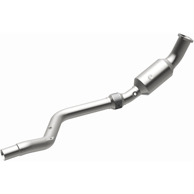 MagnaFlow 2007 Dodge Charger 3.5L Direct Fit Converter - 5561140