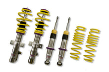 Load image into Gallery viewer, KW Coilover Kit V2 Mitsubishi Lancer (CY0) Sedan + Sportback incl. Ralliart FWD+AWD - 15265019