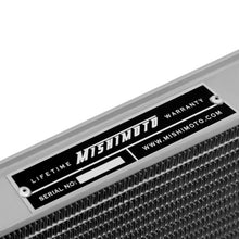 Load image into Gallery viewer, Mishimoto 99-02 Volkswagen Golf Manual Aluminum Radiator - MMRAD-GLF-99