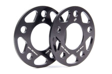 Load image into Gallery viewer, Dinan Wheel Spacers - 5x112 - 66.5mm CB - 8mm Thick (Set of 2) - D210-2026