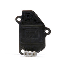 Load image into Gallery viewer, Skunk2 B-Series VTEC Black Anodized Block Off Plate - 639-05-0605