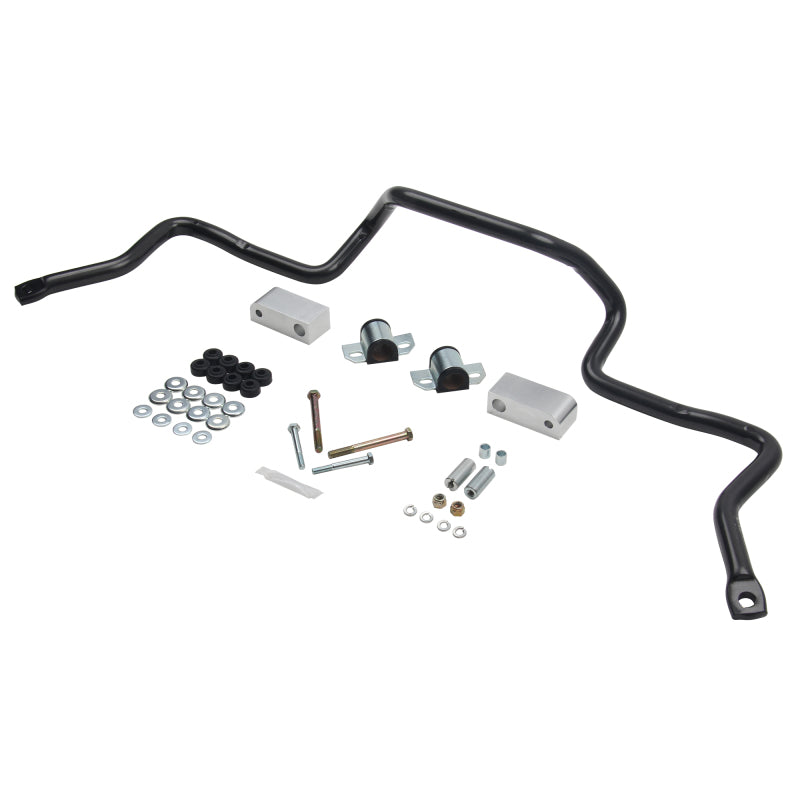 ST Front Anti-Swaybar Honda Civic Coupe Sedan Del Sol / Acura Integra except Type-R - 50157