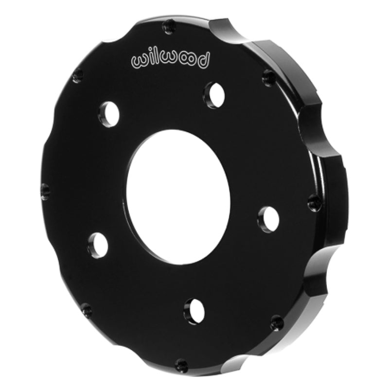 Wilwood 5x4.75 MT 8x7.00 BC Hat .60 OffSet 2.784 - 170-16532