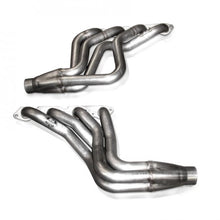 Load image into Gallery viewer, Stainless Works Chevy Chevelle Big Block 1968-72 Headers 1-7/8in - CVBB178