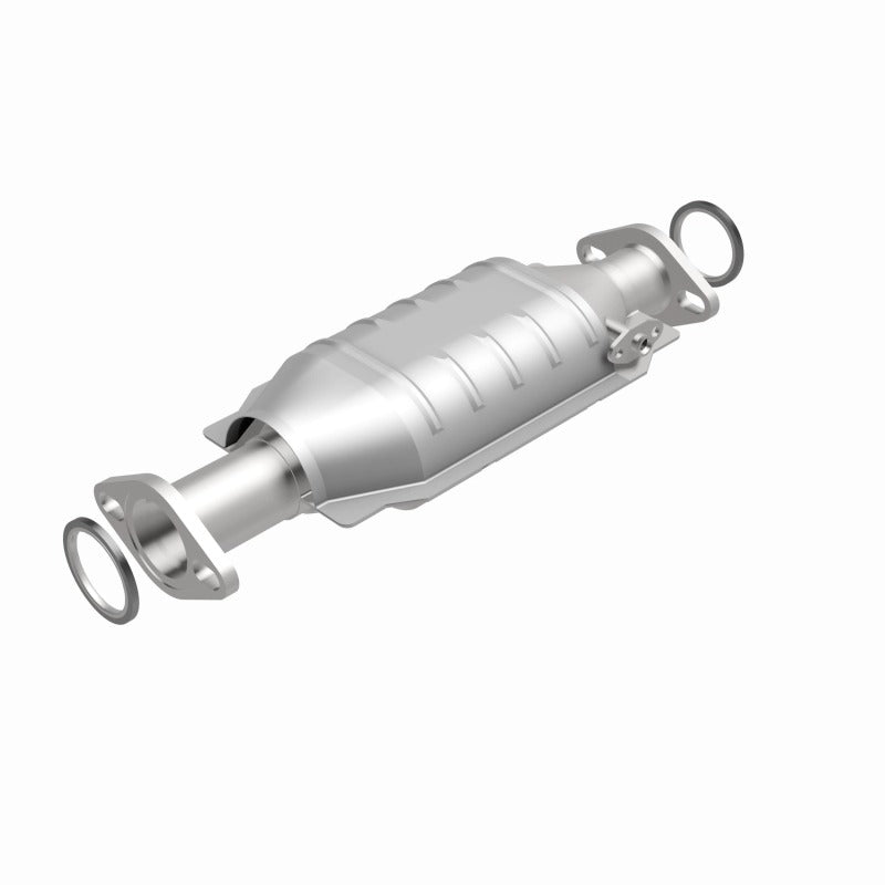 MagnaFlow Conv Toyota 23887 17.75X6.5X4 2/2 - 23888