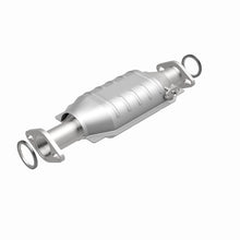 Load image into Gallery viewer, MagnaFlow Conv Toyota 23887 17.75X6.5X4 2/2 - 23888