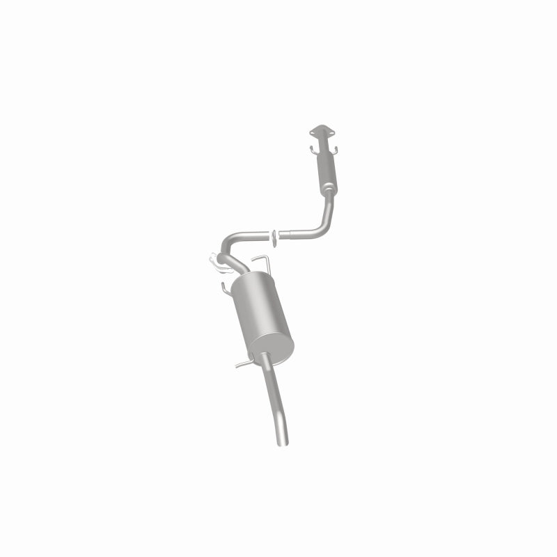 MagnaFlow BRE Exhaust Kit 09-11 Chevy Aveo 1.6L - 106-0465