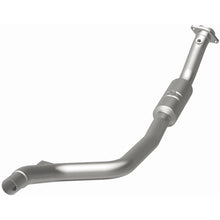 Load image into Gallery viewer, MagnaFlow 11-14 Chrysler 300 / Dodge Challenger/Charger 3.6L Direct Fit Catalytic Converter - 52100