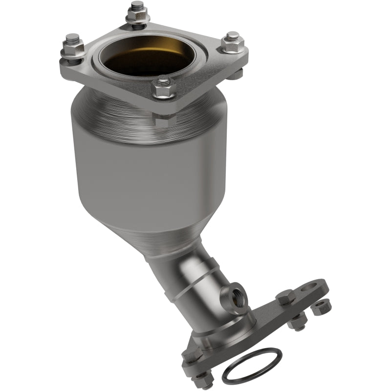 MagnaFlow 16-21 Nissan Maxima 3.5L Direct Fit Converter (California Grade) - 6511129
