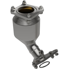 Load image into Gallery viewer, MagnaFlow 16-21 Nissan Maxima 3.5L Direct Fit Converter (California Grade) - 6511129