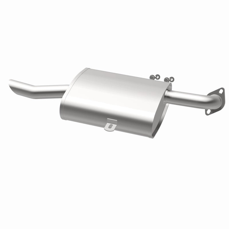 BRE Exhaust 98-02 Corolla Prizm 1.8L Muffler Kit - 108-0074