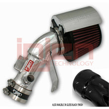 Load image into Gallery viewer, Injen 07-09 Altima 3.5L V6 Coupe &amp; Sedan w/ Heat Shield Black Short Ram Intake - SP1977BLK