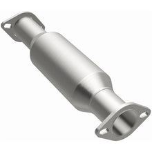 Load image into Gallery viewer, MagnaFlow California Direct Fit Converter 97-98 Mitsubishi Diamante 3.5L - 4481249