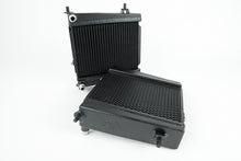 Load image into Gallery viewer, CSF 20+ Toyota GR Supra High-Performance Auxiliary Radiator , Fits Both L&amp;R Two Required - 8179