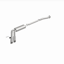 Load image into Gallery viewer, MagnaFlow SYS C/B 09 F-150 EC-CC dual same sd - 16522