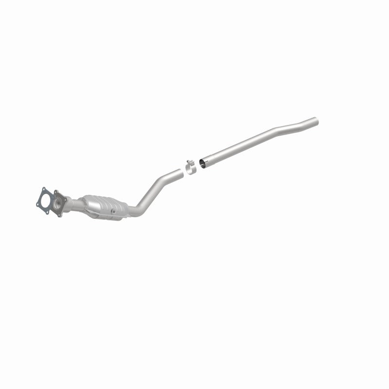 MagnaFlow Direct Fit Catalytic Converter 01-04 Dodge Caravan 2.4L - 51614