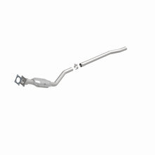 Load image into Gallery viewer, MagnaFlow Direct Fit Catalytic Converter 01-04 Dodge Caravan 2.4L - 51614