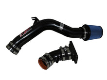 Load image into Gallery viewer, Injen 02-06 Nissan Altima 4 Cyl 2.5L (CARB 02-04 Only) Black Cold Air Intake *SPECIAL ORDER* - RD1975BLK