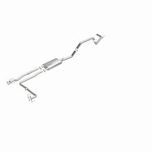 Load image into Gallery viewer, MagnaFlow BRE Exhaust Kit 12-17 Nissan NV1500 NV2500 NV3500 4.0L - 106-0296